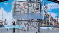 虚拟数字人张腾岳”用陕西、广东、河南三处所