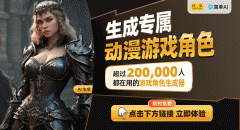 同时也营制出一种特有的沉
