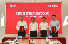 粮集团深切实施科技赋能提拔和数智化转型提拔